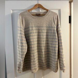 Lands’ End Cashmere Sweater